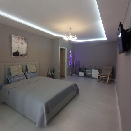 Апартаменты Turkish City Vinnitsja Eksteriør billede